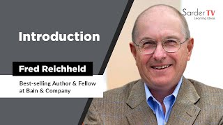 Introduction - Fred Reichheld