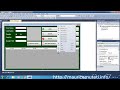 VB.NET GUI TUTORIAL #21 (ADD, EDIT, UPDATE, DELETE) - How To Import Data From Excel To DataGridView