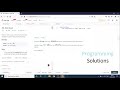Move Zeroes Leetcode Solution | Python