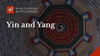 The Concept and Symbol of Yin and Yang Explained