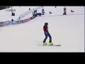 2018 f.i.s snowboard worldcup rogla pgs.