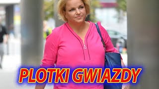 Takie wykształcenie ma Katarzyna Bosacka. Nie ma nic wspólnego z odżywianiem