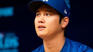 大谷翔平が激白、二刀流を「長く続けたい」　3度目手術なら…打者専念も想定「準備する」