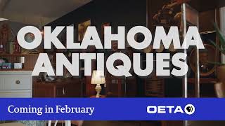 Gallery America: Oklahoma Antiques