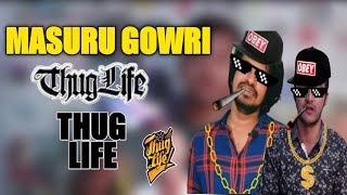 Masuru Gowri|ThugLifeTamil|New Thuglife|MadanGowri|PlipPlip| திறந்திடு சீசே