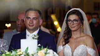 Greek Wedding Trailer