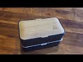 honest review of bento box umami large bento box adult lunch box