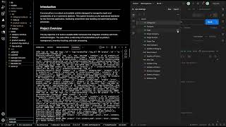 CommerceCore-Scalable-E-Commerce-ORM-Suite (Demo)