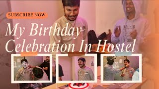 My 20th Birthday Vlog | Best Birthday Ever❤️ | Got Surprise From Friends | Mantu Yadav Vlogs | MY155