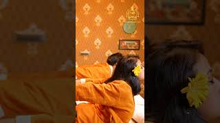Experience Deep Relaxation and Ultimate Massage Bliss at VIP International Spa