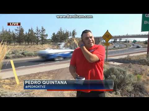 What channel is Fox in Bend Oregon?