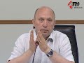 12.06.13 Владимир Чумаков о проспекте Победы.