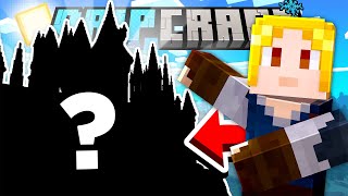 FINALMENTE, MEU CASTELO COLOSSAL! - Dripcraft 31