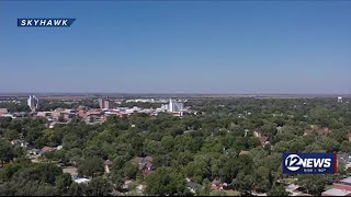 Soft-pellet shootings in McPherson believed to be linked to social media trend