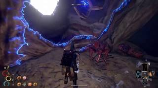 #35 オープンワールドRPG『Outward』(海賊の財宝を探して)アブラサ砂漠の”スズメバチの巣に向かう。「初見・アウトワード PS4日本語字幕」