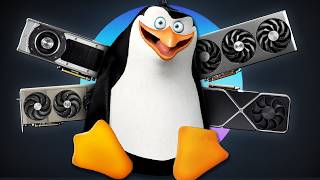 The Linux Experience - 2 years later