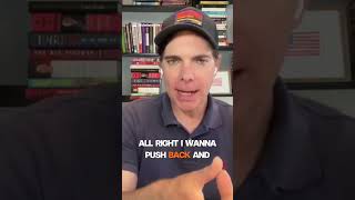 Why Biden Lost: A Messaging Failure #substack #shorts