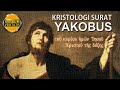 Yakobus (Saudara Yesus) Membantah Allah SWT, Muhammad & Muslims