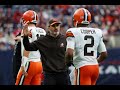 Offensive Questions the Browns Still Need to Answer This Offseason - Sports4CLE, 7/10/24