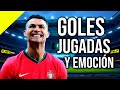 GOLES - JUGADAS  - LA PASIÓN del FÚTBOL ¡PlanetaSportTV!