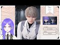 【恋と深空】セイヤ・メインストーリー外伝「一匹狼の船出」みるよ🌟【vtuber 希月紫季】