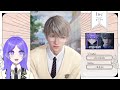 【恋と深空】セイヤ・メインストーリー外伝「一匹狼の船出」みるよ🌟【vtuber 希月紫季】