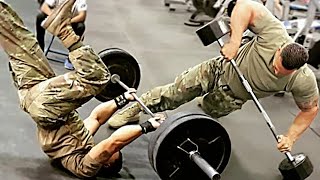 Diamond Ott 🇺🇸 USA Military Fitness Trainer 💪💪