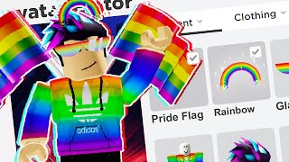 Making Galaxy A Roblox Account - roblox the clone factory youtube