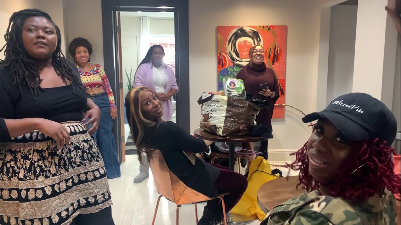 When Creatives Collab Youtube