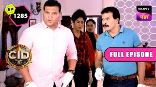 CID कैसे ढूँढ पाएगी बिना सर वाले इंसान की Identity? | CID | Full Episode 1285 | 18 June 2024