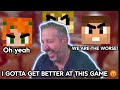 Funniest Rage Quit from Grian Gem and Impulse