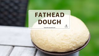 Basic Fathead Dough Recipe