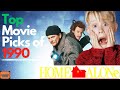 Top Movie Picks of 1990: Home Alone