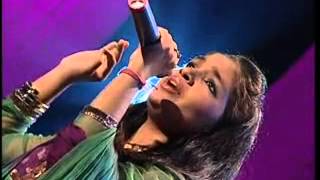 Sonia Sharma Bollywood Singer l Tu Meri Jaan Hai l Suffi Song