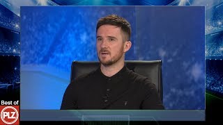 Barry Ferguson Details What It's Really Like to Sign for  Rangers