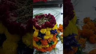 #Happy #Bathukamma 🙏🙏