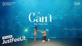 ♫ Vietsub ‖ Lyrics ♪ Paul Kim '폴킴' - Can't Get Over You '좋아해요' (Queen of Tears OST Part.6)