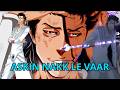 Askin Nakk Le Vaar: The Sternritter Who Defies Death! Bleach