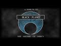 Poison Door cover of The Sisters of Mercy by Black Planet