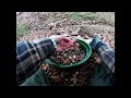 big brook new jersey fossil hunting finding a mosasaur tooth and fossilized shark teeth