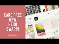 Care Free Crafting with Heidi Swapp! | Heidi Swapp