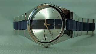 Calvin klein ladies Swiss made watch for only $50? Is it worth it or too good to be true?