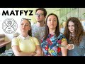 MATFYZ - štúdium a veda - príďte to zažiť | Fakulta matematiky, fyziky a informatiky UK