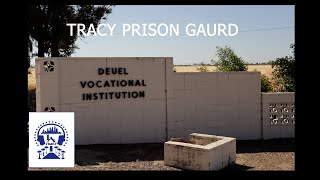 TRACY PRISON GUARD ON GLADIATOR SCHOOL. TALKS MICHAEL THOMPSON, MITCH SMILEY & SIR DYNO DAVID ROCHA