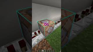 Learn how to make countdown in minecraft #mctutorial #minecraft #tutorial