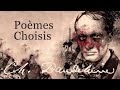 La minute de poésie : Poèmes Choisis [Charles Baudelaire]