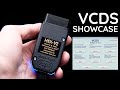 EVERY VW & AUDI OWNER SHOULD HAVE THIS! VCDS Showcase - At The Wheel