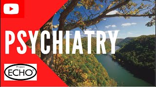 WVCTSI Project ECHO Psychiatry 3/17/2021
