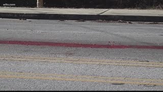 Newberry residents concerned about blood, guts on the road