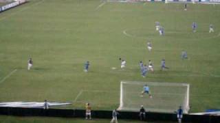 Flu 2 x 2 Universidad Católica - GOL DE FRED